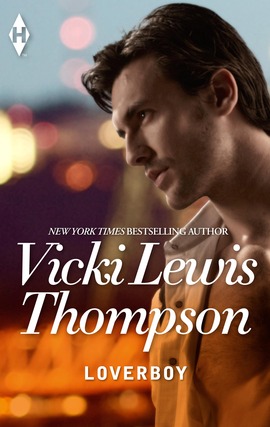 Title details for Loverboy by Vicki Lewis Thompson - Available